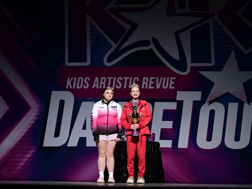 Omaha, NE - 4/24/2026 - Awards