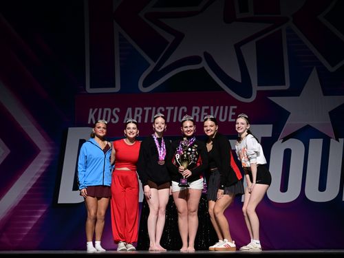 Omaha, NE - 4/24/2026 - Awards