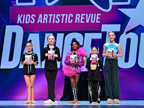 Mesa, AZ - 11/13/2025 - Awards