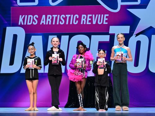 Mesa, AZ - 11/13/2025 - Awards