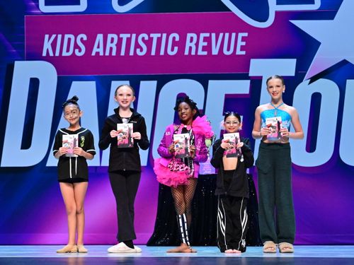 Mesa, AZ - 11/13/2025 - Awards