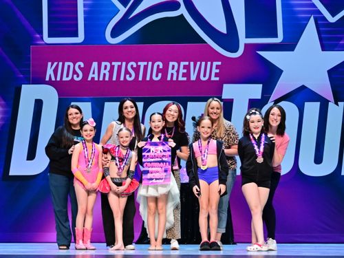 Mesa, AZ - 11/13/2025 - Awards