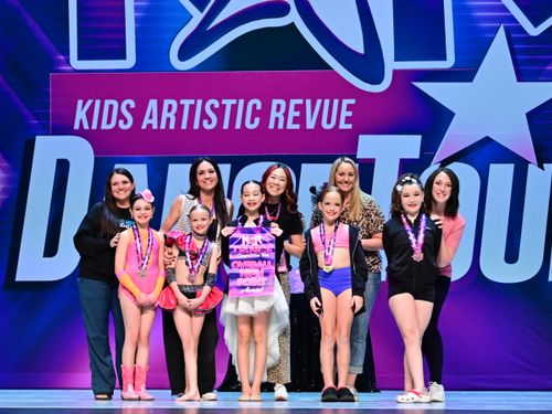 Mesa, AZ - 11/13/2025 - Awards