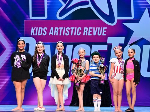 Mesa, AZ - 11/13/2025 - Awards