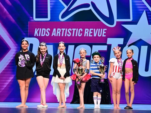 Mesa, AZ - 11/13/2025 - Awards