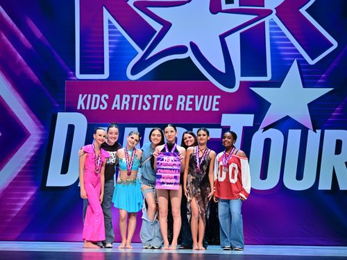Mesa, AZ - 11/13/2025 - Awards