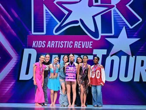 Mesa, AZ - 11/13/2025 - Awards