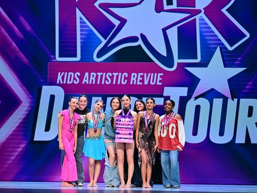 Mesa, AZ - 11/13/2025 - Awards