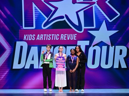Mesa, AZ - 11/13/2025 - Awards