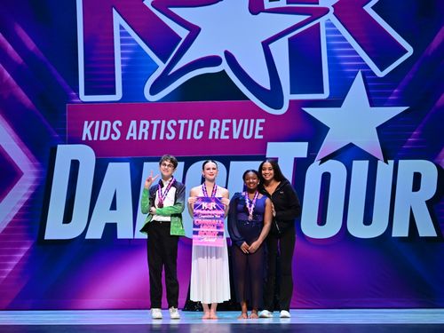 Mesa, AZ - 11/13/2025 - Awards