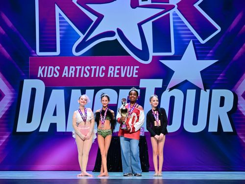 Mesa, AZ - 11/13/2025 - Awards