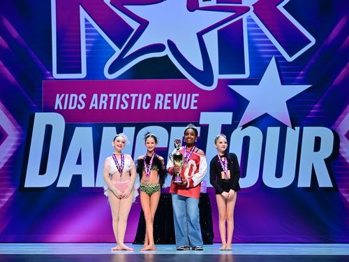 Mesa, AZ - 11/13/2025 - Awards