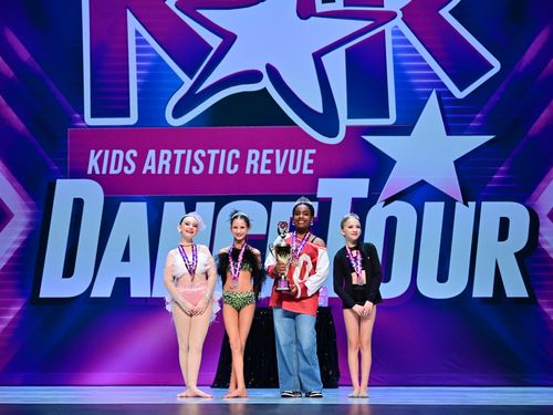 Mesa, AZ - 11/13/2025 - Awards