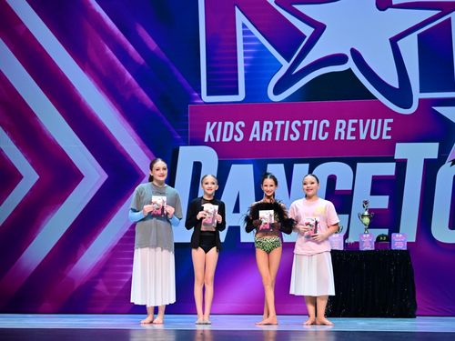 Mesa, AZ - 11/13/2025 - Awards