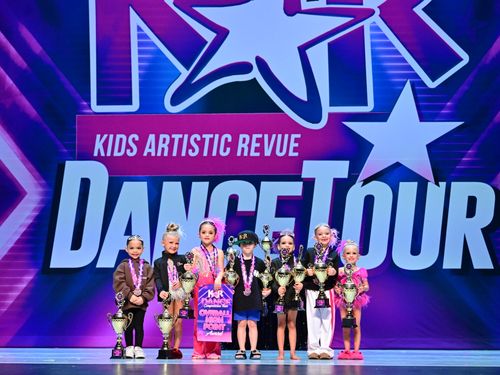 Mesa, AZ - 11/13/2025 - Awards
