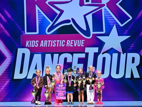 Mesa, AZ - 11/13/2025 - Awards