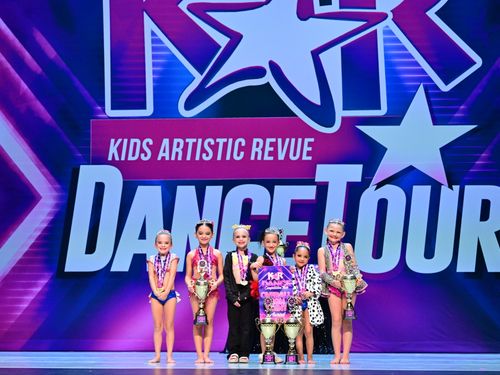 Mesa, AZ - 11/13/2025 - Awards