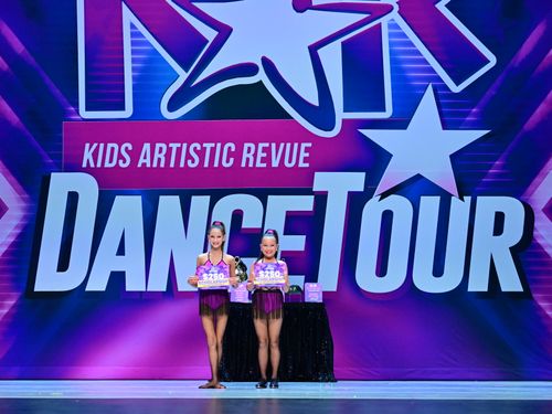 Mesa, AZ - 11/13/2025 - Awards