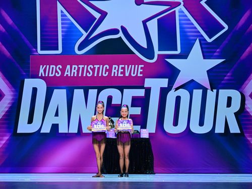 Mesa, AZ - 11/13/2025 - Awards