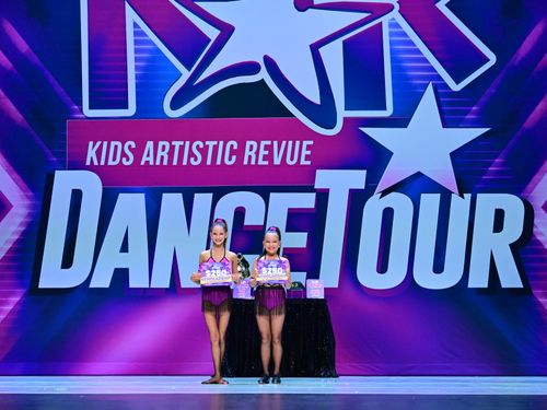 Mesa, AZ - 11/13/2025 - Awards