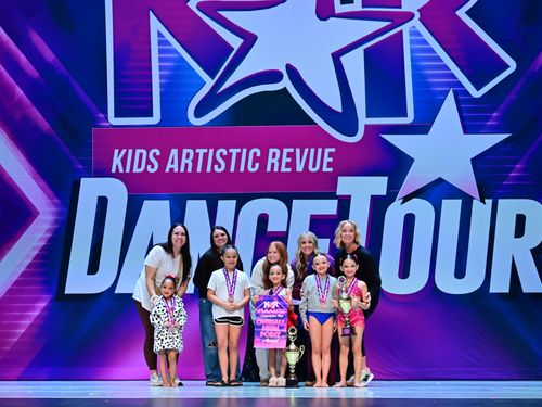 Mesa, AZ - 11/13/2025 - Awards