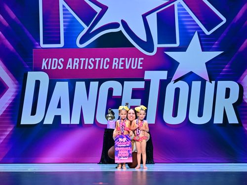 Mesa, AZ - 11/13/2025 - Awards