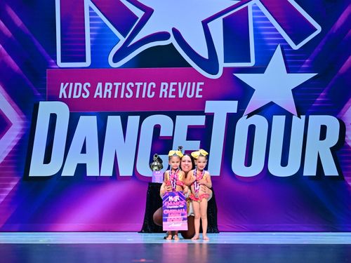 Mesa, AZ - 11/13/2025 - Awards
