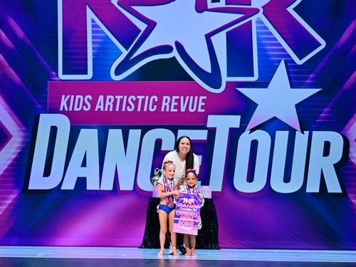 Mesa, AZ - 11/13/2025 - Awards