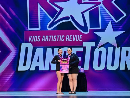 Mesa, AZ - 11/13/2025 - Awards