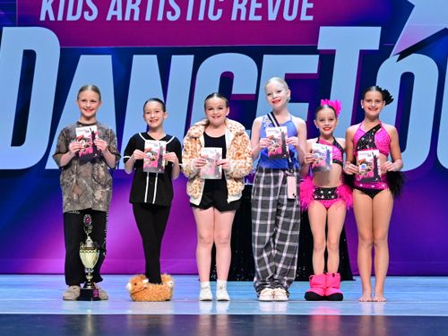 Mesa, AZ - 11/13/2025 - Awards