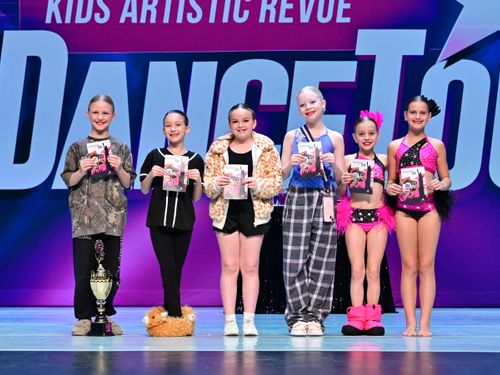 Mesa, AZ - 11/13/2025 - Awards