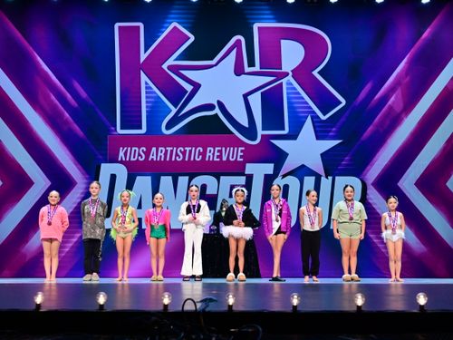 Mesa, AZ - 11/13/2025 - Awards