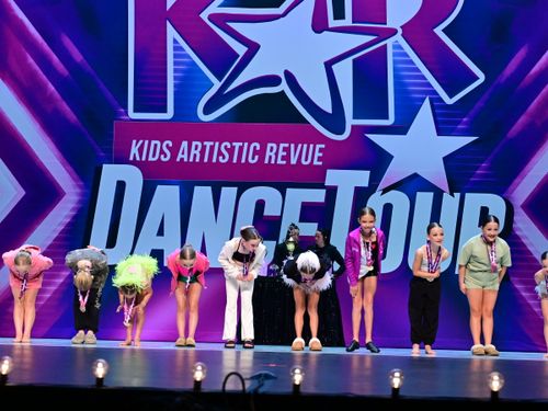 Mesa, AZ - 11/13/2025 - Awards