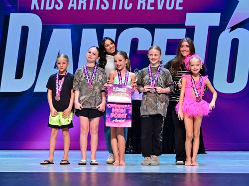 Mesa, AZ - 11/13/2025 - Awards