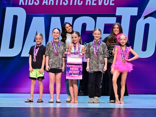 Mesa, AZ - 11/13/2025 - Awards