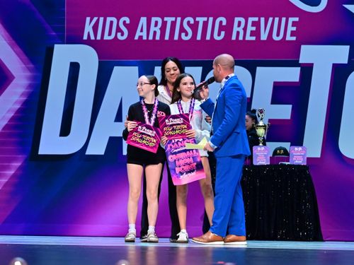 Mesa, AZ - 11/13/2025 - Awards