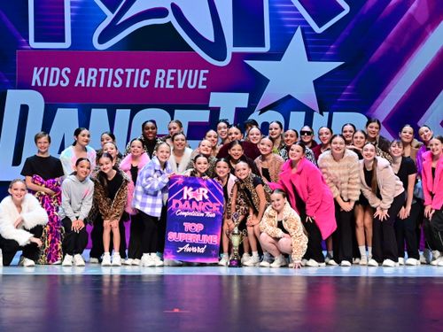 Mesa, AZ - 11/13/2025 - Awards
