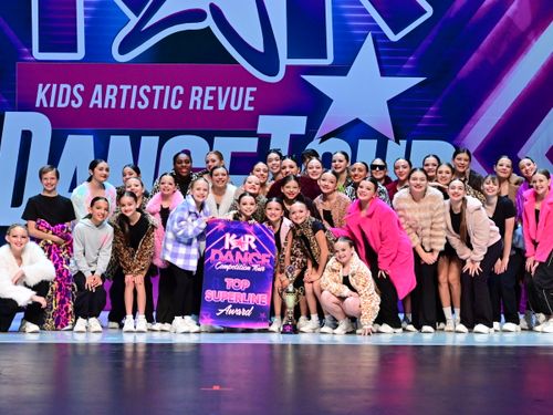 Mesa, AZ - 11/13/2025 - Awards