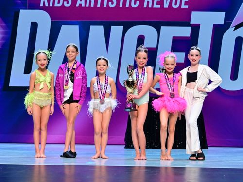 Mesa, AZ - 11/13/2025 - Awards