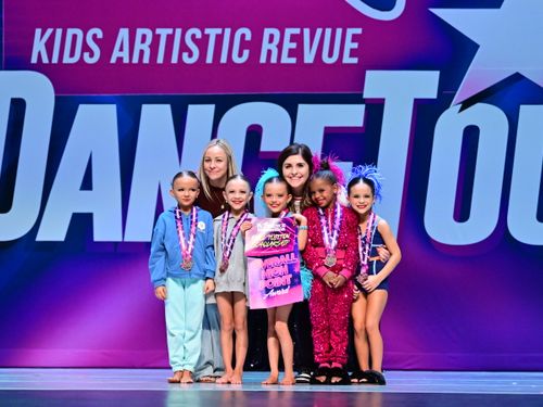 Mesa, AZ - 11/13/2025 - Awards