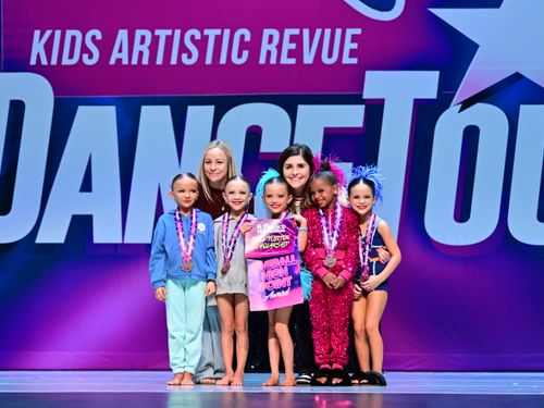 Mesa, AZ - 11/13/2025 - Awards