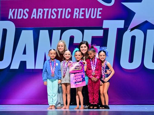 Mesa, AZ - 11/13/2025 - Awards