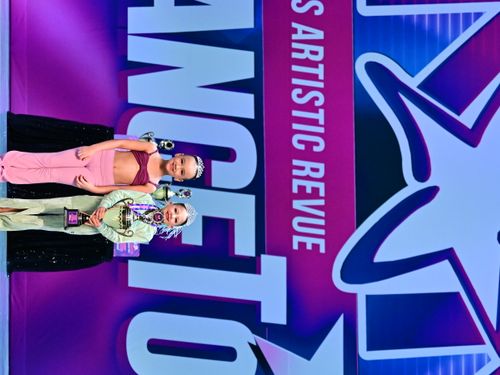 Mesa, AZ - 11/13/2025 - Awards