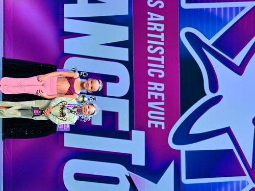 Mesa, AZ - 11/13/2025 - Awards