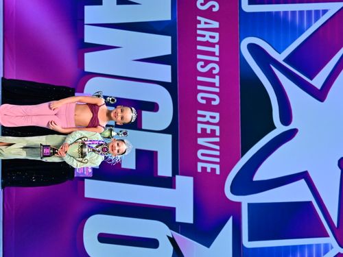 Mesa, AZ - 11/13/2025 - Awards