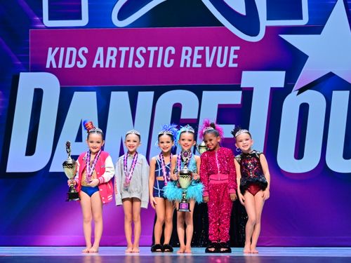 Mesa, AZ - 11/13/2025 - Awards