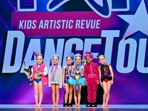 Mesa, AZ - 11/13/2025 - Awards