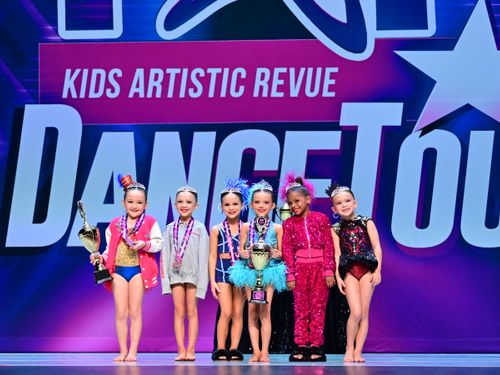 Mesa, AZ - 11/13/2025 - Awards