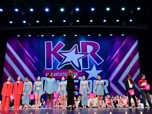 Mesa, AZ - 11/13/2025 - Awards