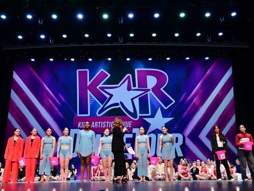 Mesa, AZ - 11/13/2025 - Awards